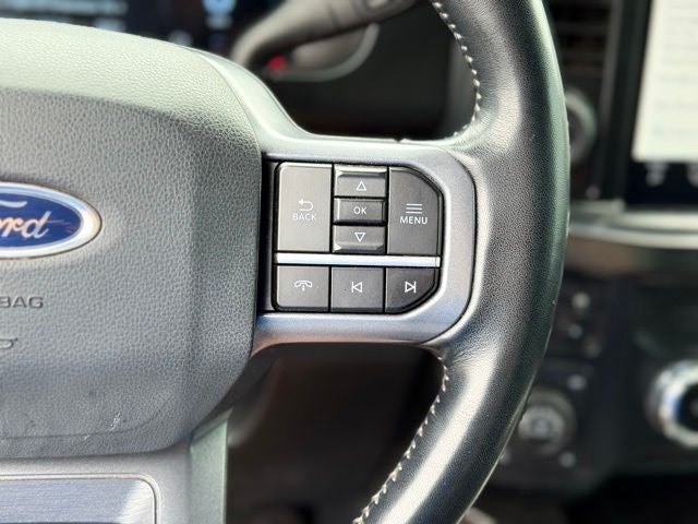 2023 Ford F-250SD Lariat TREMOR