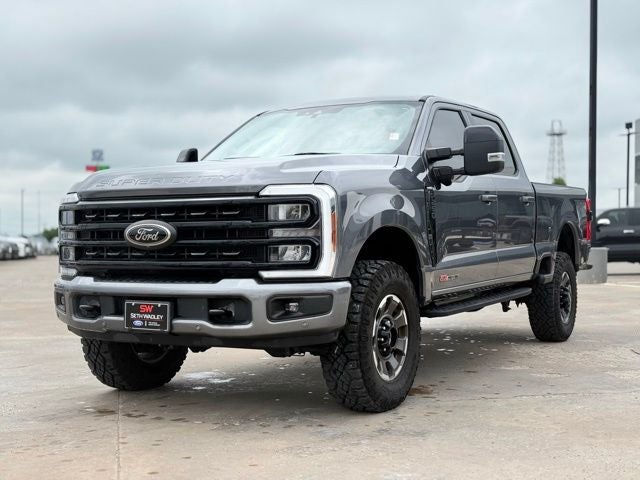 2023 Ford F-250SD Lariat TREMOR