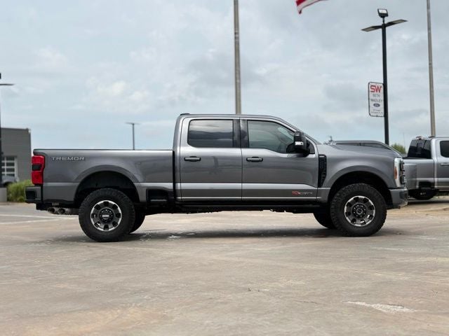 2023 Ford F-250SD Lariat TREMOR