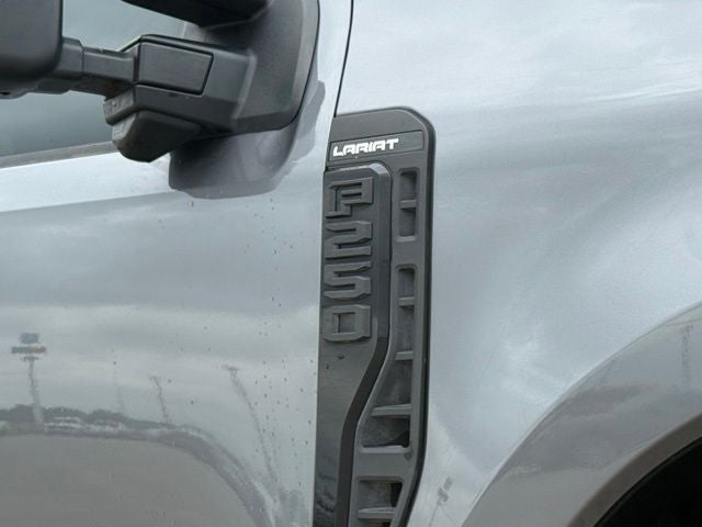 2023 Ford F-250SD Lariat TREMOR