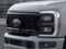 2026 Ford F-250SD Shelby Torque