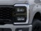 2026 Ford F-250SD Shelby Torque