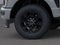 2026 Ford F-250SD Shelby Torque