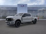 2026 Ford F-250SD Shelby Torque