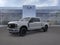 2026 Ford F-250SD Shelby Torque