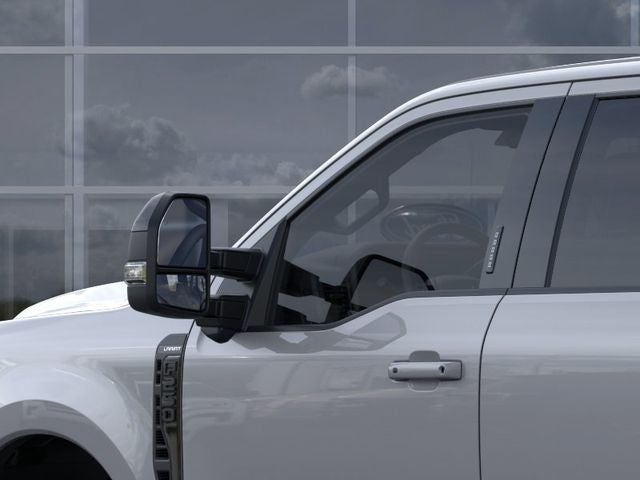 2026 Ford F-250SD Shelby Torque