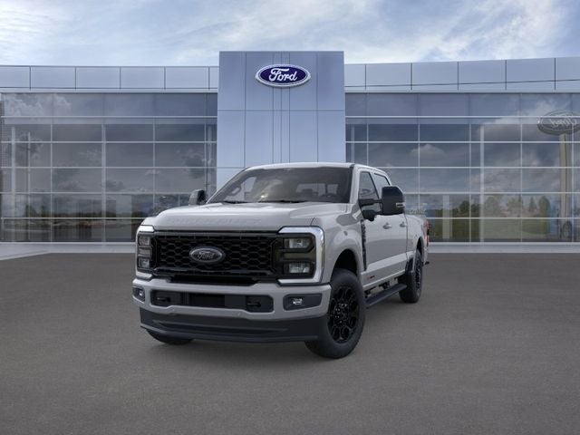 2026 Ford F-250SD Shelby Torque