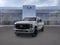 2026 Ford F-250SD Shelby Torque