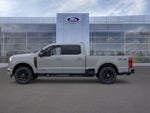 2026 Ford F-250SD Shelby Torque