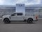 2026 Ford F-250SD Shelby Torque