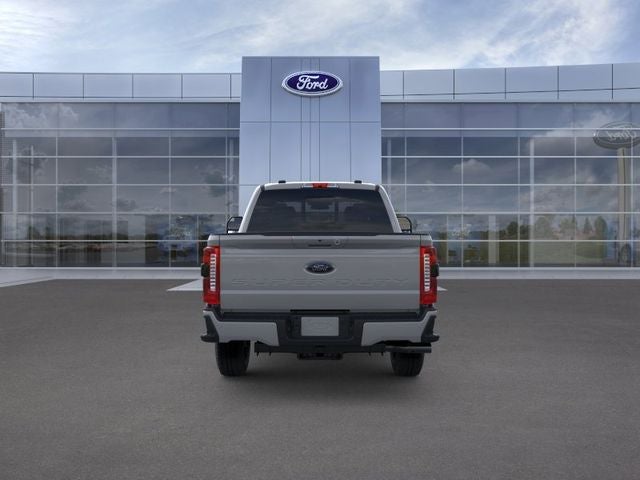 2026 Ford F-250SD Shelby Torque