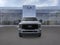 2026 Ford F-250SD Shelby Torque