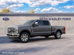 2027 Ford F-250SD Lariat