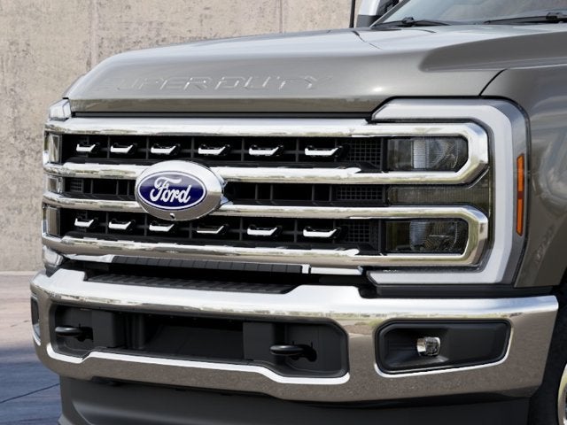 2027 Ford F-250SD Lariat