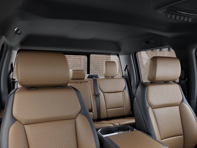 2027 Ford F-250SD Lariat