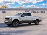 2027 Ford F-250SD King Ranch