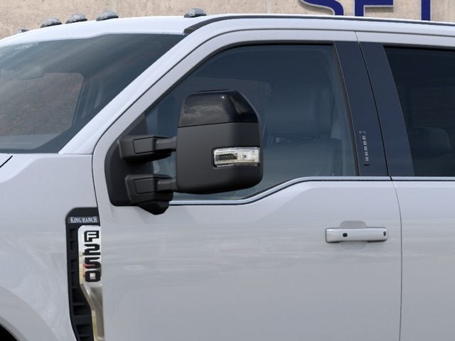 2027 Ford F-250SD King Ranch