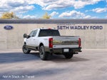 2027 Ford F-250SD King Ranch