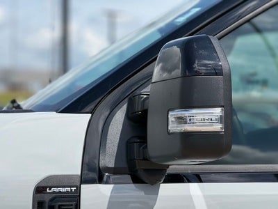 2025 Ford F-250SD Lariat