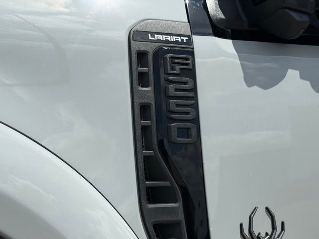 2025 Ford F-250SD Lariat