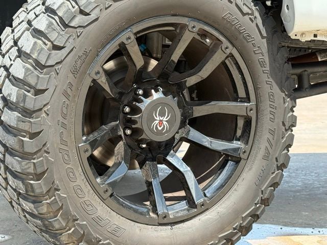 2025 Ford F-250SD Lariat