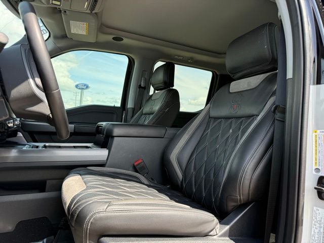 2025 Ford F-250SD Lariat