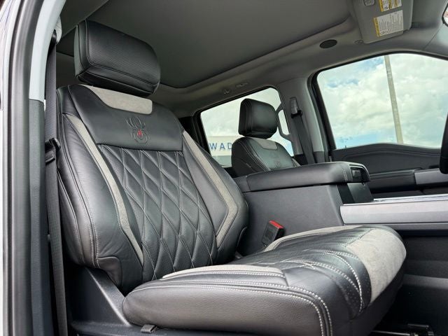 2025 Ford F-250SD Lariat
