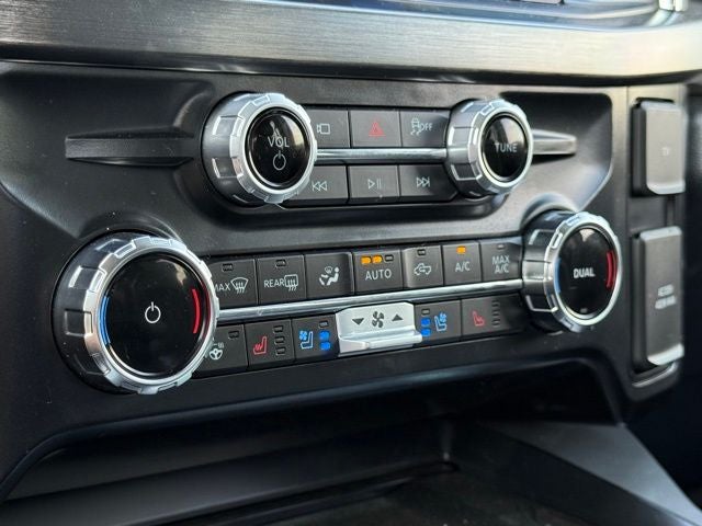 2025 Ford F-250SD Lariat