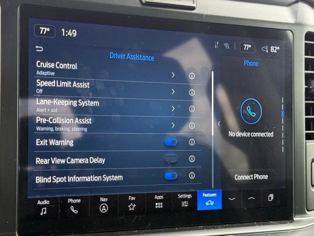 2025 Ford F-250SD Lariat