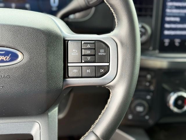 2025 Ford F-250SD Lariat
