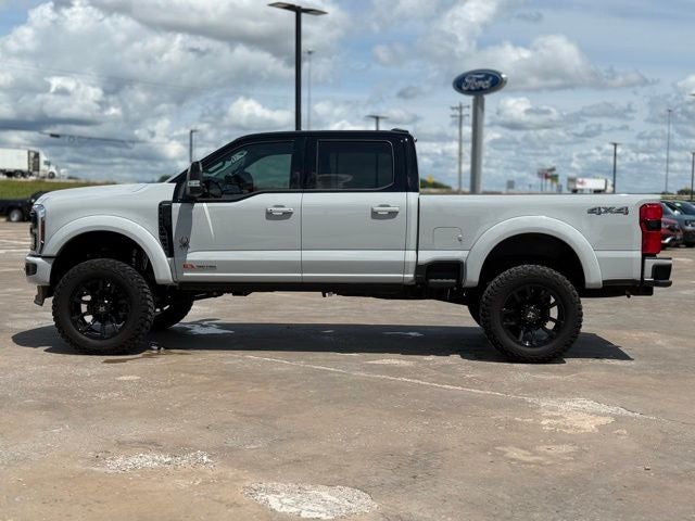 2025 Ford F-250SD Lariat