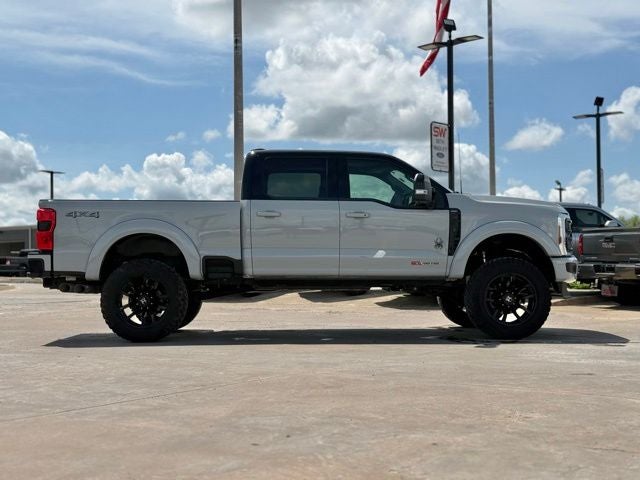 2025 Ford F-250SD Lariat