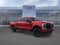 2026 Ford F-250SD Lariat Black Appearance Pkg