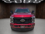 2026 Ford F-250SD Lariat Black Appearance Pkg