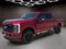 2026 Ford F-250SD Lariat Black Appearance Pkg