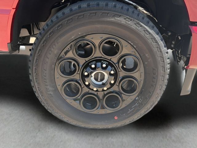 2026 Ford F-250SD Lariat Black Appearance Pkg