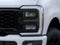 2026 Ford F-250SD Lariat Black Appearance Pkg