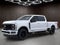 2026 Ford F-250SD Lariat Black Appearance Pkg