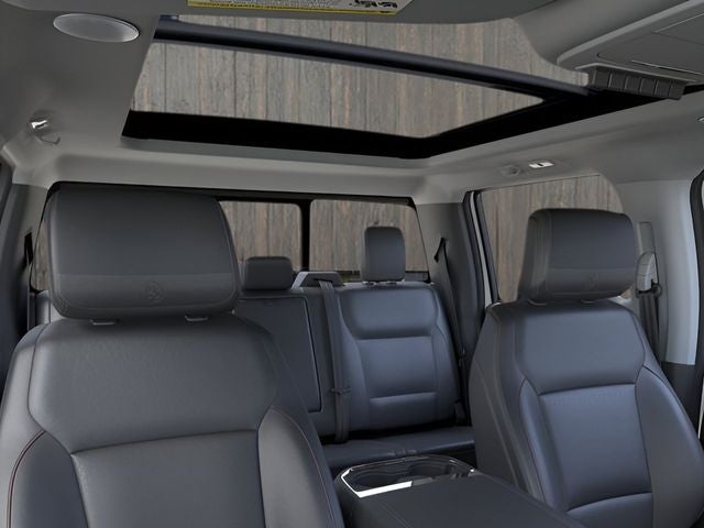 2026 Ford F-250SD Lariat Black Appearance Pkg