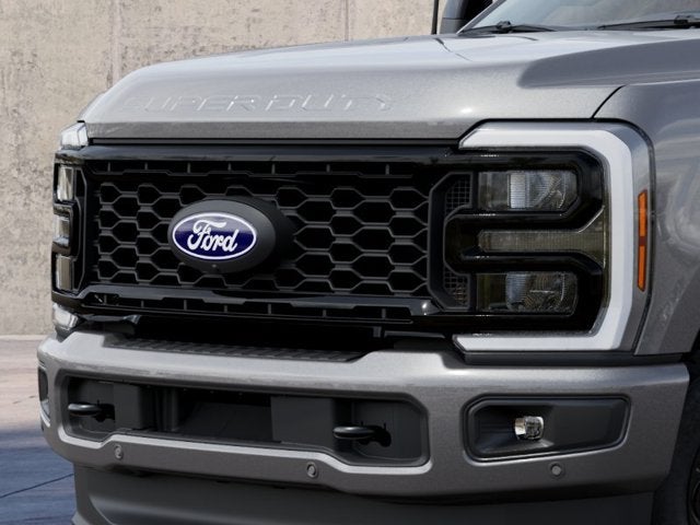 2027 Ford F-250SD Lariat