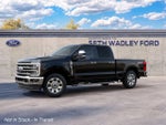 2027 Ford F-250SD Lariat