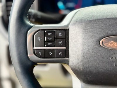 2024 Ford F-250SD Limited
