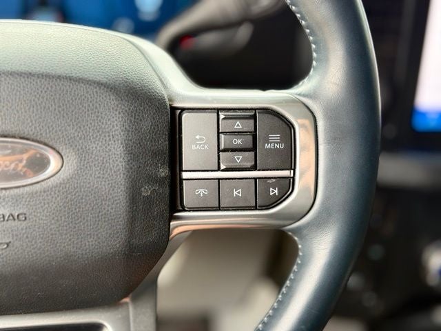 2024 Ford F-250SD Limited