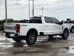 2024 Ford F-250SD Limited