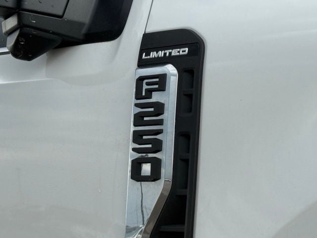 2024 Ford F-250SD Limited