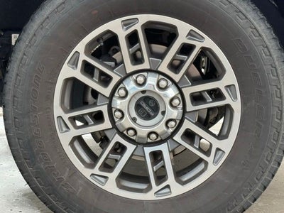 2024 Ford F-250SD Limited