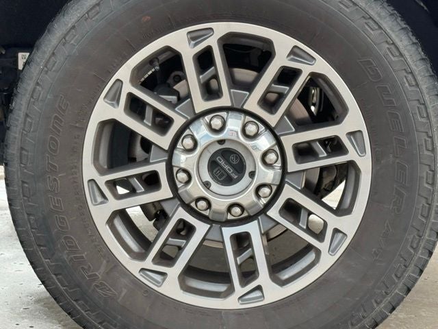 2024 Ford F-250SD Limited