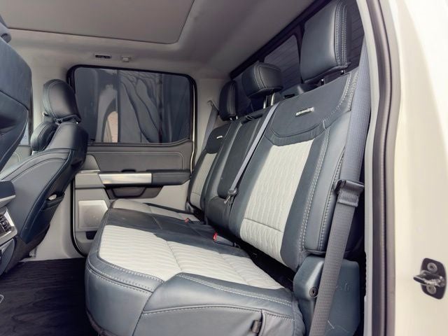 2024 Ford F-250SD Limited