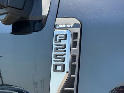 2024 Ford F-250SD Lariat HO TREMER TREMER HO