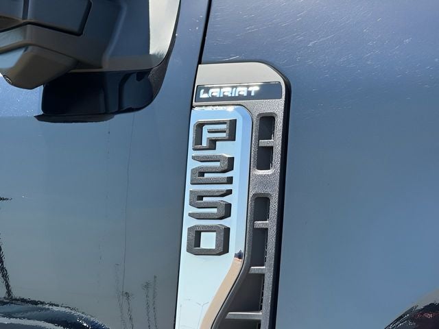 2024 Ford F-250SD Lariat HO TREMER TREMER HO